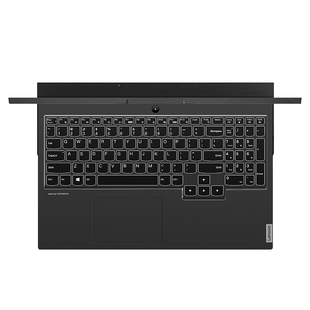 2020联想拯救者y7000p键盘膜R7000笔记本电脑r9000X保护贴9000K小新air14寸15硅胶15.6透明pro13.3全覆盖2021