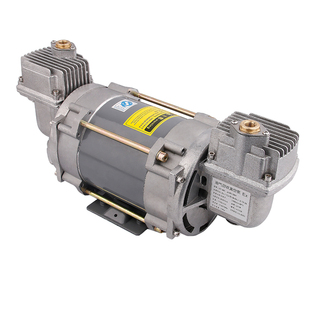 油气回收真空泵静音防爆隔爆型220v380v分散式小型电泵加油机油泵