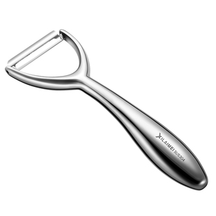 西来美高档削皮刀厨房用具304不锈钢刨水果土豆刮皮瓜刨家用神器