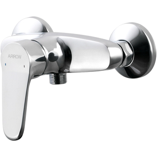 箭牌混水阀冷热水龙头卫浴室热水器混合淋浴花洒开关三联浴缸龙头