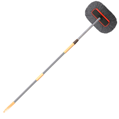 2米软毛棉线公交专用洗车拖把