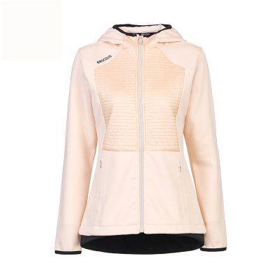 kroceus地球科学家速干卫衣女士