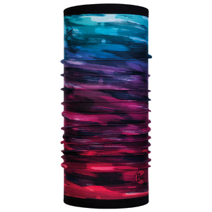 Buff魔术头巾滑雪面罩秋冬款护脸抓绒跑步防寒防风保暖户外运动厚