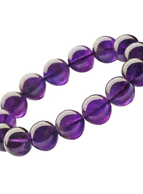 臻唯高等级艳浓深紫单