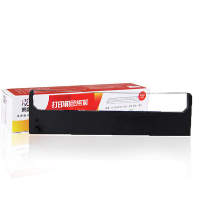 莱盛 适用四通 OKI5860 5660 OKI5660SP OKI5860SP 色带架 色带芯