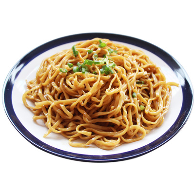 元加拌面葱油沙县小吃福建速食