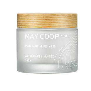 MAY COOP/枚柯保湿霜7重清爽舒缓淡化法令纹面霜晒后保湿抗氧化