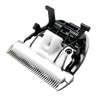 适用蚁族宠物狗狗电推剪DDG-S01/S02/S03 陶瓷刀头理发器刀头配件