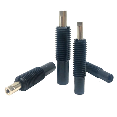 前端轻载型弹簧柱塞正辰五金