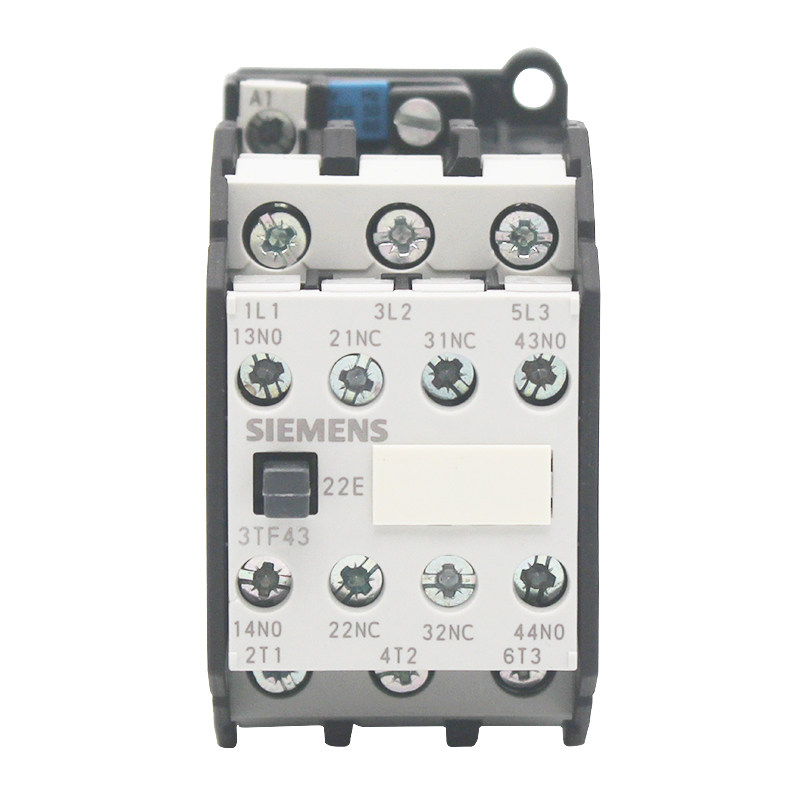 西门子3TF43交流接触器3TF4322-OXMO OXFO OXQO 0XB0 220V 380V