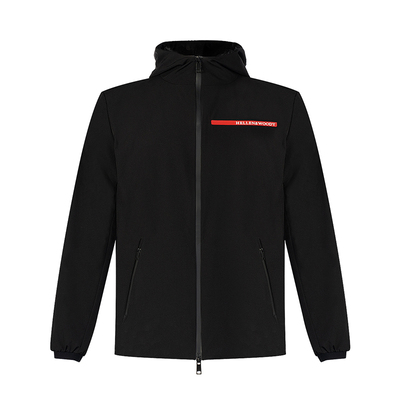 hw男装法国奢侈品时尚防风防晒服