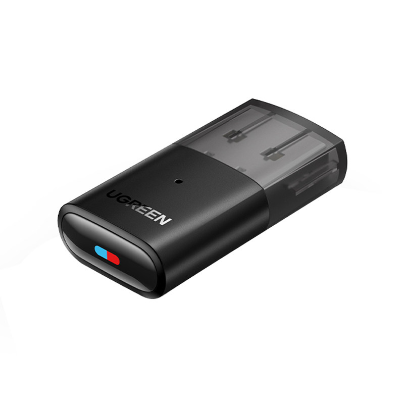 绿联switch蓝牙5.0发射接收器