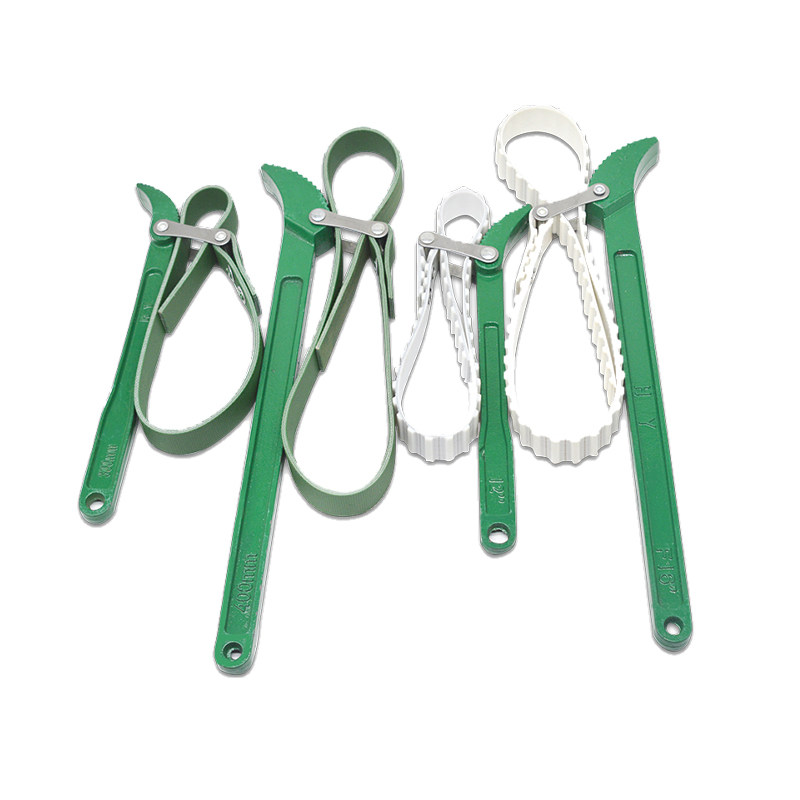 机油滤芯扳手皮带式机滤机油格拆装工具净水器汽车滤清器拆卸扳手