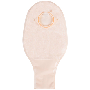 思泰利3044二件式双重造口底盘两件式大便造口袋造瘘袋底盘