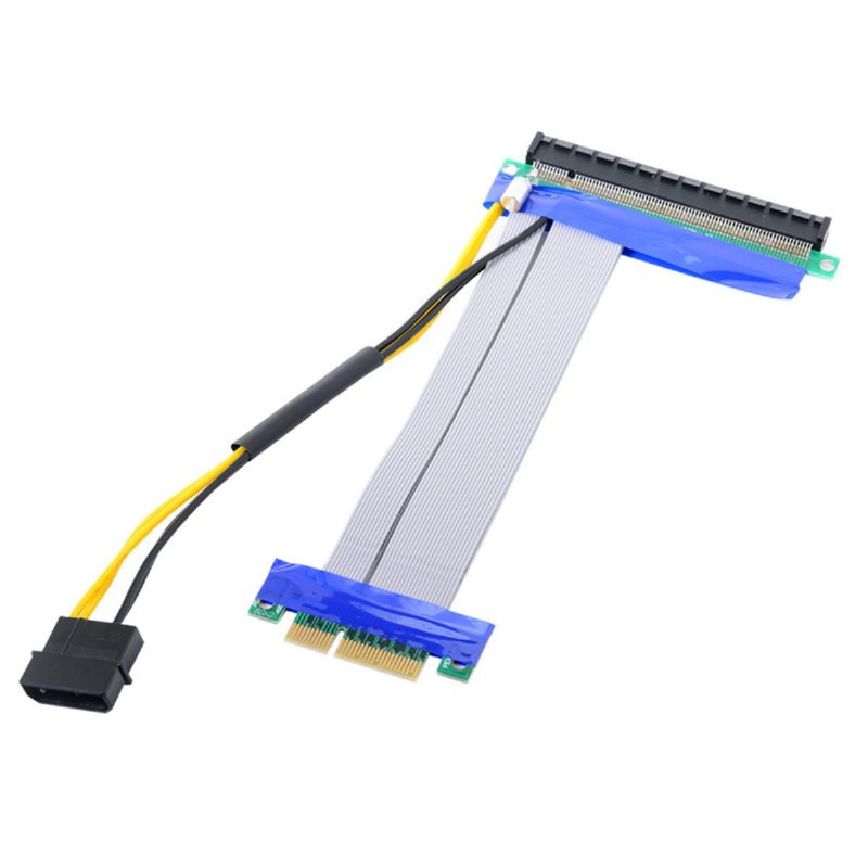 ngff延长线PCI-E转接线