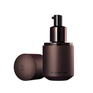 日本宝丽POLA黑BA男士高端全能精华乳液补水保湿抗衰抗初老护肤品