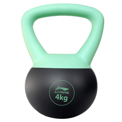 李宁壶铃女士家用宿舍用健身器材