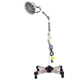 仙鹤神灯治疗仪远红外线烤灯电磁波理疗家用医用烤电医疗专用tdp