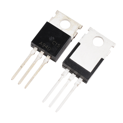 2SC2073直插三极管NPN功率管