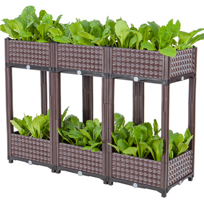 阳台种菜神器专用箱蔬菜种植箱