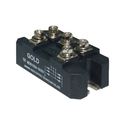 三相整流模块固特MDS100A1600V