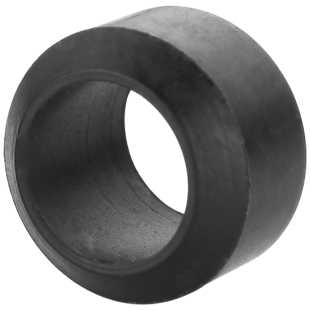 燃气管天然气管垫片插式接口不锈钢波纹管垫圈4分6分插口密封圈