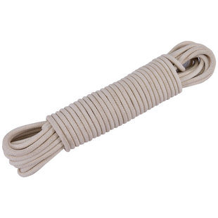 6mm 腊旗绳 国旗绳 旗杆绳升国旗专用绳 旗绳 升国旗的旗杆绳子 国旗旗杆专用绳