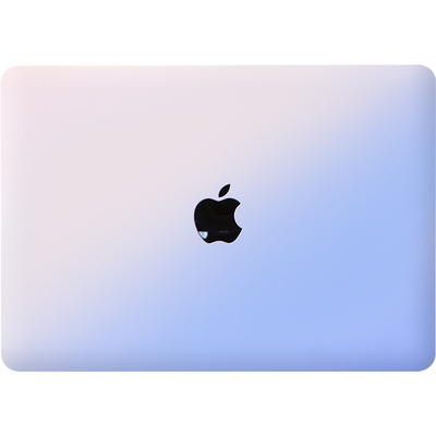 新款适用于苹果电脑笔记本保护壳macbook14寸保护套macbookpro16英寸pro13外壳air15超轻薄neo可贴膜M4M5