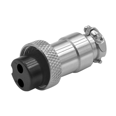 yobel氩弧焊等离子航空插头插座