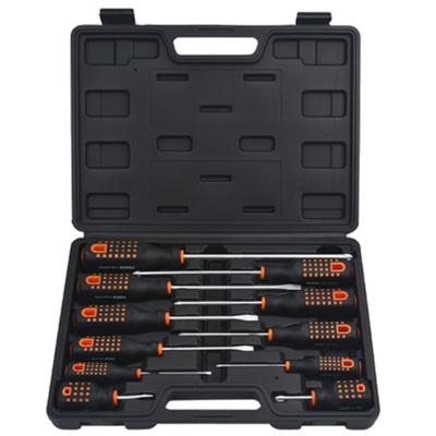 螺丝刀套装家用改锥十字起子工具