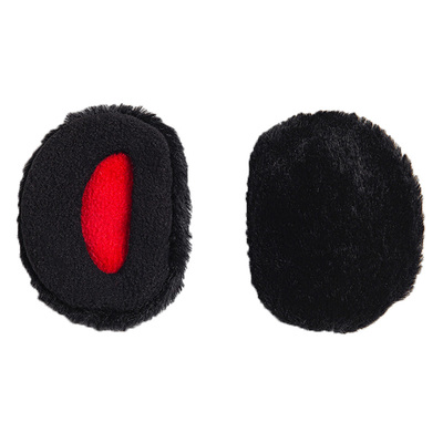 ACUC羊毛户外冬季骑车韩版护耳朵