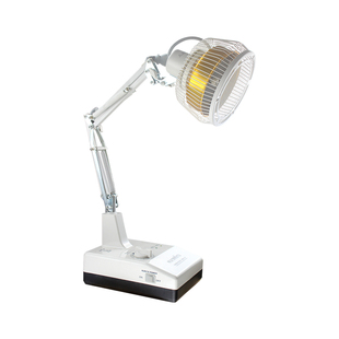 华佗特定电磁波治疗器医用理疗灯家用颈椎腰椎烤灯电烤理疗仪神灯