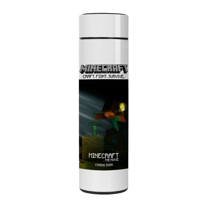 minecraft我的世界304定制保温杯