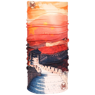 Buff魔术头巾春秋防晒户外运动跑步骑行面罩防风男女脖套透气吸汗