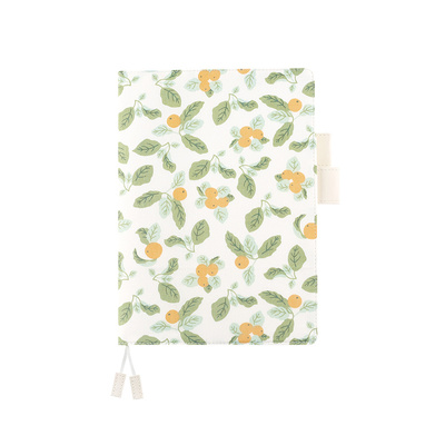 书衣手帐封皮NOTEFOR