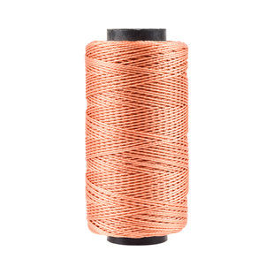 钓鱼线主线钓甲鱼钩线组编织防咬线串钩黑鱼专用大马力轮胎线