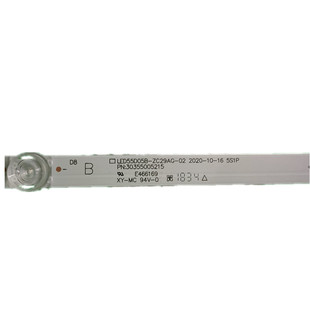 适用海尔统帅TK55ZM灯条LED55D05A/B-ZC29AG-02 30355005214背光