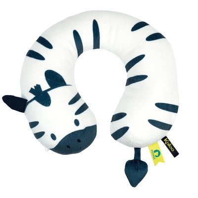 kaloo护颈枕旅行神器宝宝护颈枕头部保护儿童颈部婴幼儿睡眠防撞