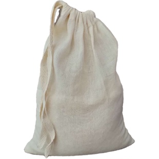 大号纯棉纱布袋10个30*35卤料煎中草药隔渣敷药调料煮骨头汤过滤