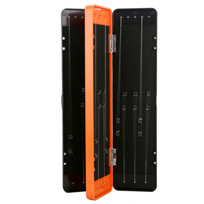 三层四面子线盒仕挂盒鱼钩盒