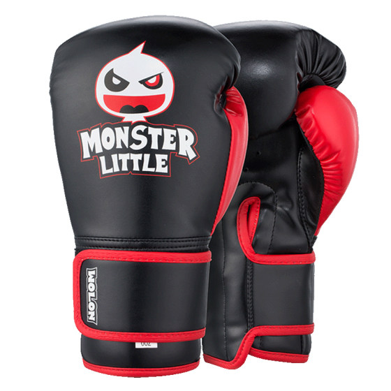 Wulong children's boxing gloves toddler fighting
