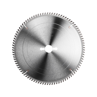 蓝胜工业级木工锯片12寸精密推台锯锯片划线锯片300mm裁板锯锯片