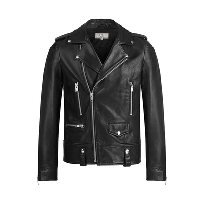 男装早春奢侈品新款时尚修身