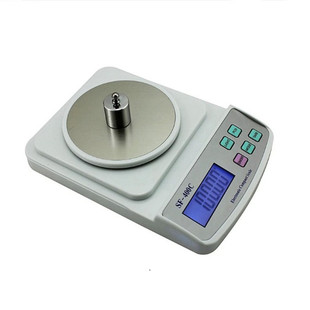 高精度!索菲SF-400C 高级钻石珠宝电子秤台秤 称500g/0.01g 包邮