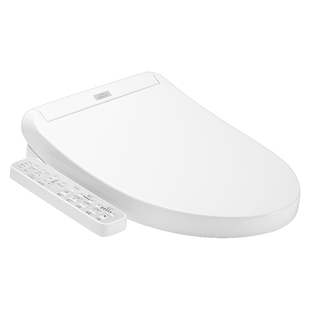【补贴15%】TOTO官方免费安装智能马桶盖卫洗丽TCF3F460ECN(03-A)