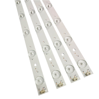 全新海尔LE42A31 LS42H6000 MOOKA 42A6灯条LED42D15-01背光灯条