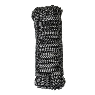 Military Spec Outdoor Braided Parachute Cord