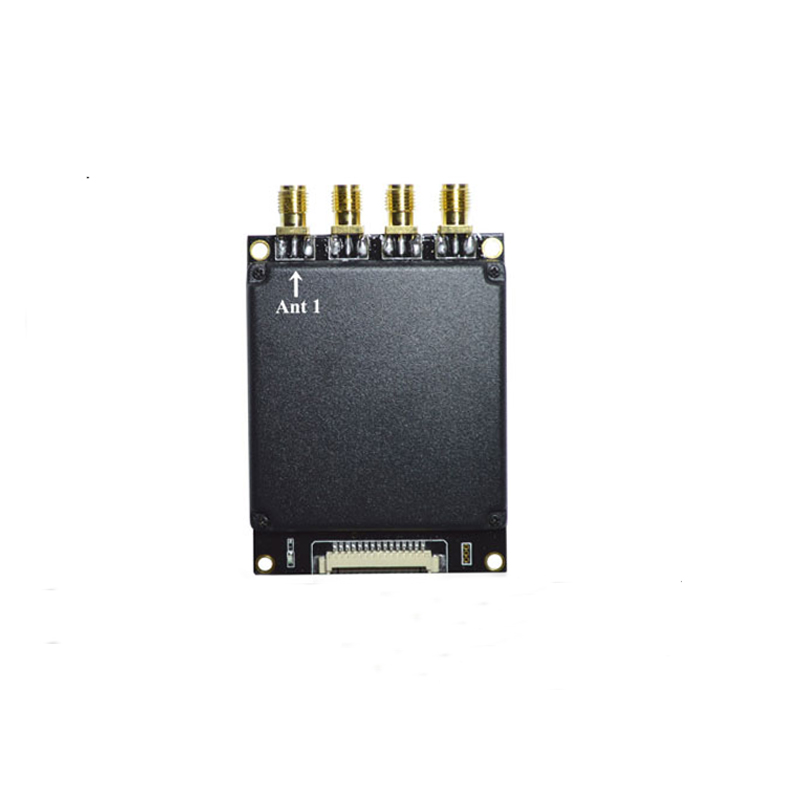 信号应答器/发射器