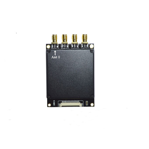 信号应答器/发射器