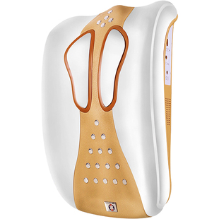 川木腰椎治疗仪曲度腰间盘突出治疗器按摩仪器腰肌劳损官方旗舰店